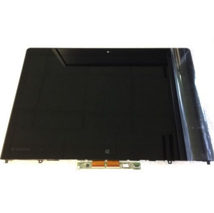 14" FHD LCD LED Screen Touch Bezel Assembly For Lenovo Thinkpad FRU: 00PA902