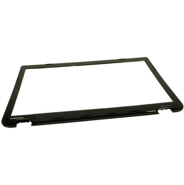 15.6" Touch Digitizer Glass Frame For Toshiba Satellite E55-A5114 E55T-A5320