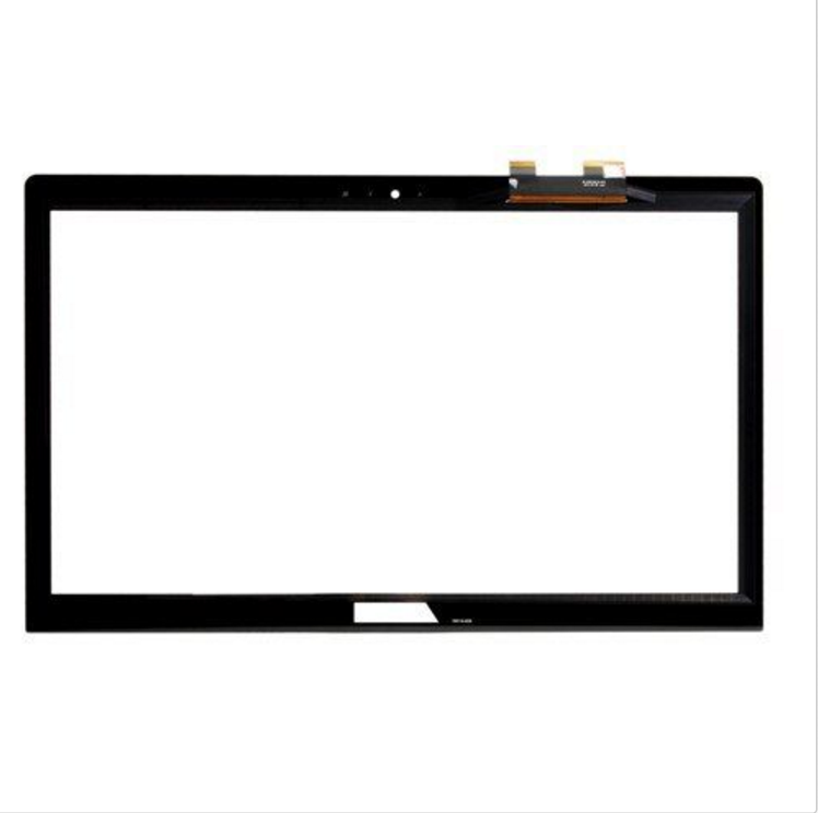 15.6" Touch Screen Digitizer Outer Glass Lens For Asus Q524U Q524UQ-BHI7T16