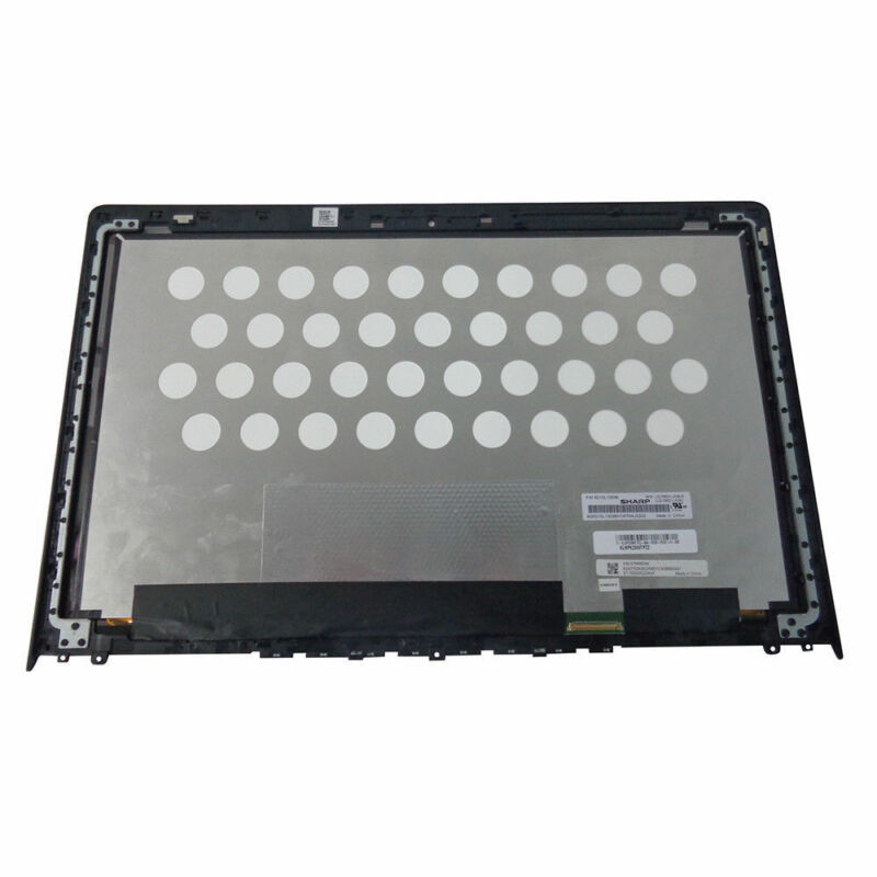 15.6 LCD Screen Assembly For Lenovo Ideapad Y700 4K UHD 5D10H42127 LQ156D1JX03