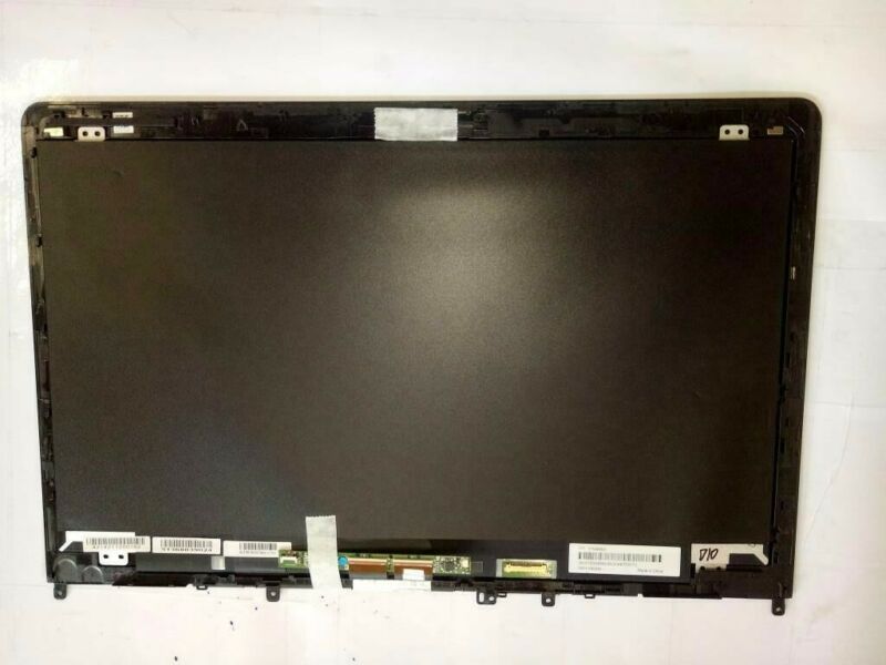 15.6" FHD LCD Screen Touch Assembly For Lenovo ThinkPad Yoga FRU: 00JT273