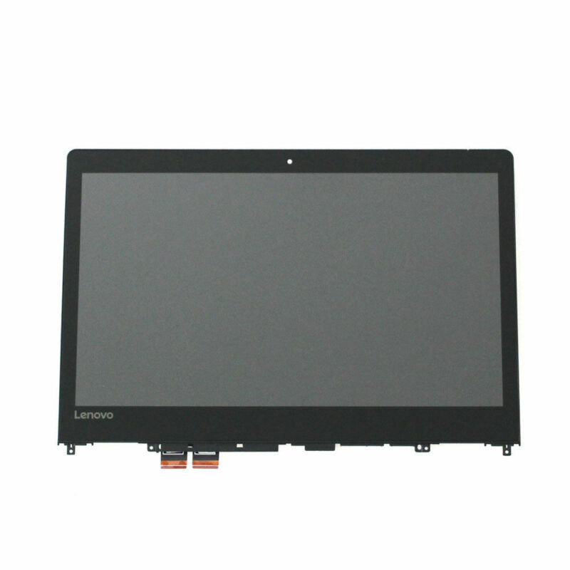 5D10L45870 Lenovo?14" FHD Touch Screen LCD Bezel Assembly