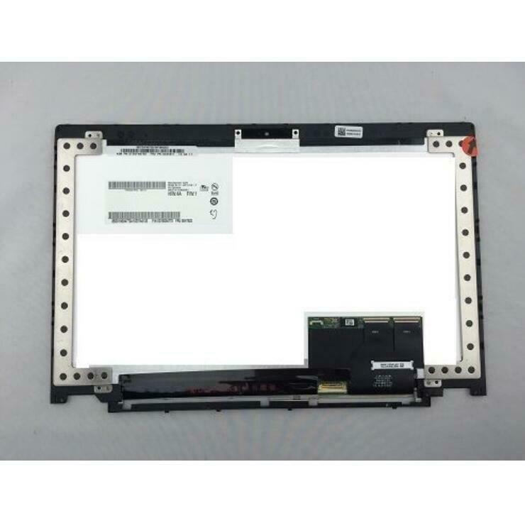 04X5379 Lenovo 14" FHD Touch Screen LCD Display Bezel Assembly