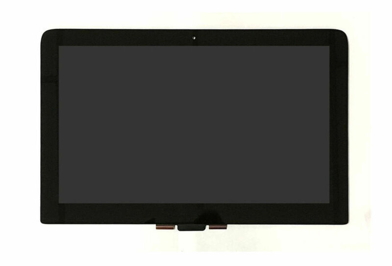 New FHD Touch Screen Assembly Digitizer No bezel HP Pavilion X360 809833-001