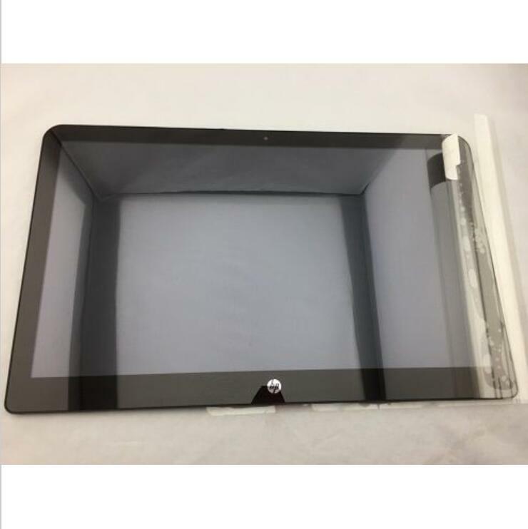 15.6" HD LCD LED Screen Touch Assembly For HP Pavilion X360 15-bk002ds