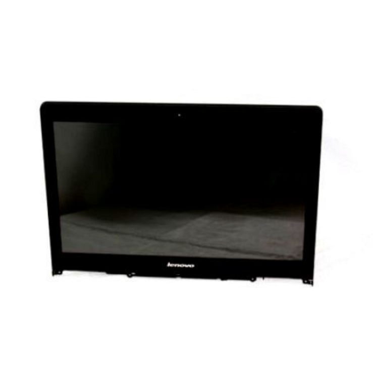 14" FHD LCD LED Screen Touch Assembly For Lenovo Flex 3-14 S/N: R90FY49R