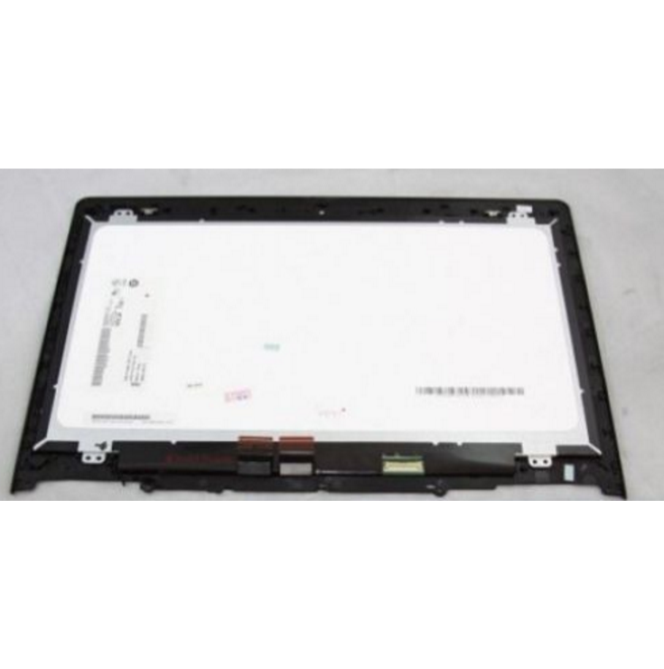 14" LCD LED Screen Touch Bezel Assembly for Lenovo Flex Yoga 5D10K42173