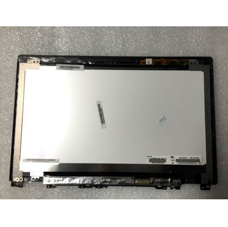 14" WXGA+ LCD Screen LED Touch Screen Assembly For Lenovo Ideapad U430