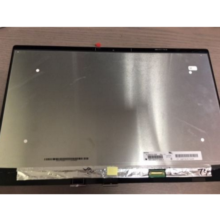 15.6" LCD Screen Touch Digitizer Assembly For HP ENVY X360 15-BP001TX 15-BP002TX