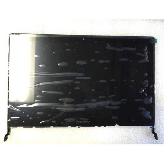 15.6" FHD LCD LED Screen Touch Bezel Assembly 00JT26 For Lenovo Edge 5H40G91213