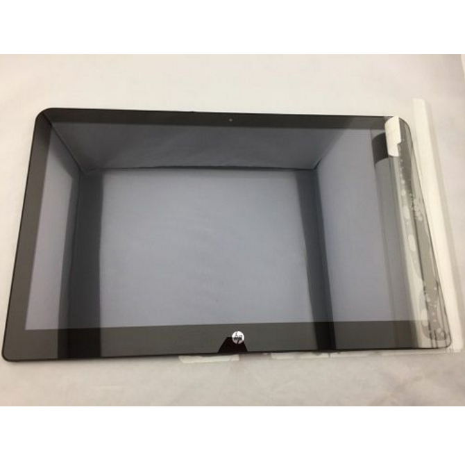 15.6" FHD LCD LED Screen Touch Assembly For HP Pavilion X360 15-BK127CL