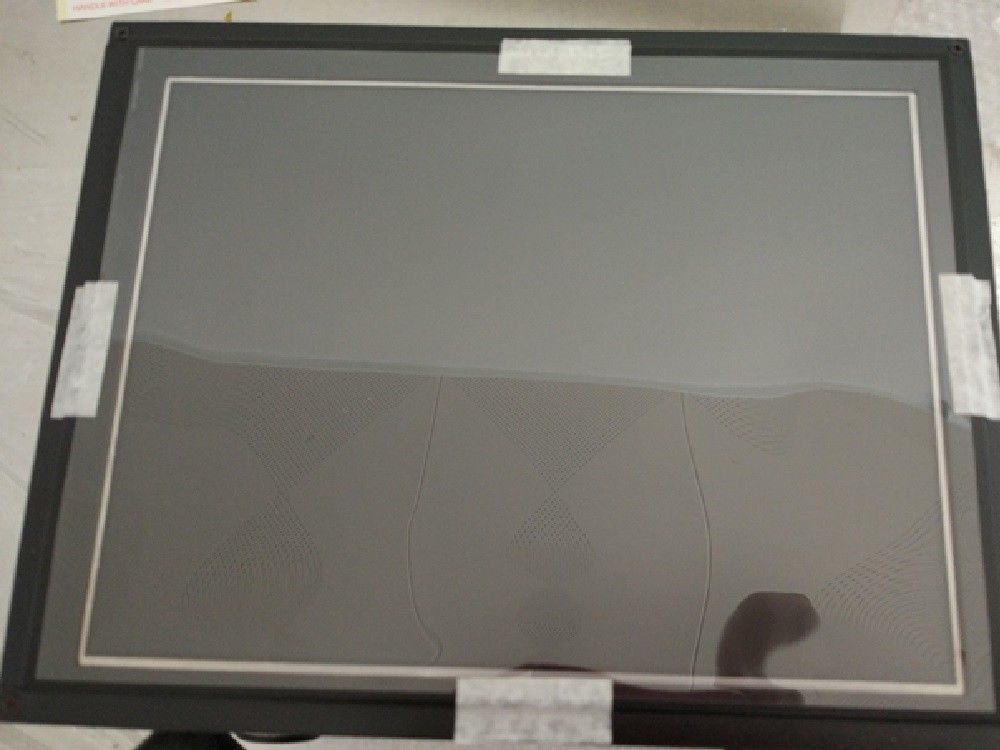 MDT1283B-1A MDT-1283-02 compatible LCD display 12.1 inch for MAZAK CNC m