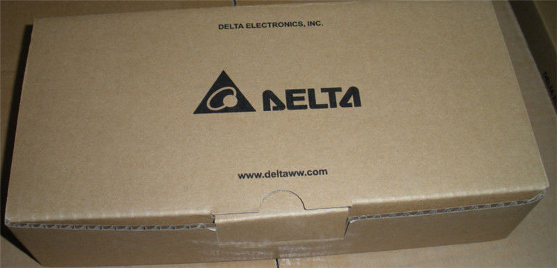 DVP60EC00T3 Delta EC3 Series Standard PLC DI 36 DO 24 Transistor 100-240