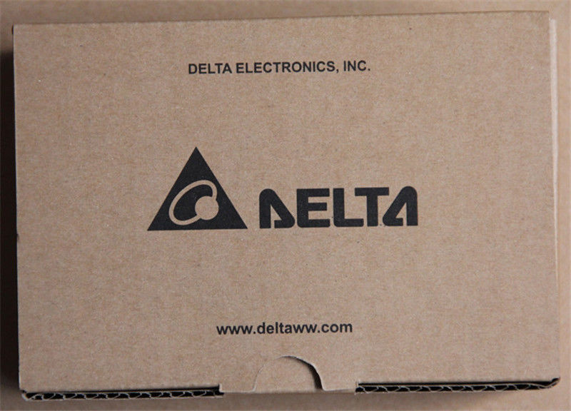 DVP30EC00T3 Delta EC3 Series Standard PLC DI 18 DO 12 Transistor 100-240