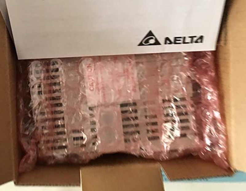 DVP16SP11TS Delta S Series PLC Digital Module DI 8 DO 8 Transistor(PNP)