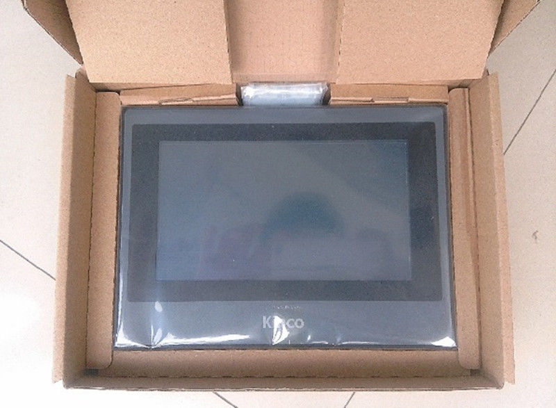 MT4434TE KINCO HMI Touch Screen 7 inch 800*480 Ethernet 1 USB Host new i