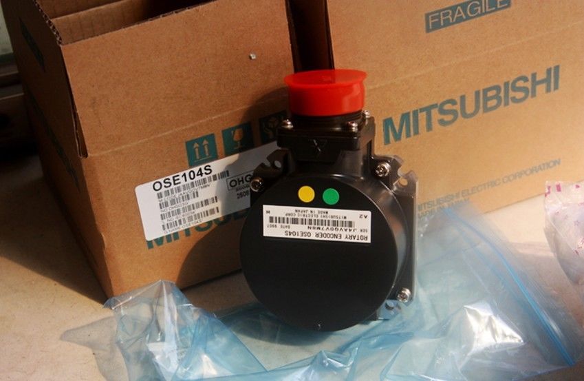 BRAND NEW Mitsubishi encoder OSE104S IN BOX