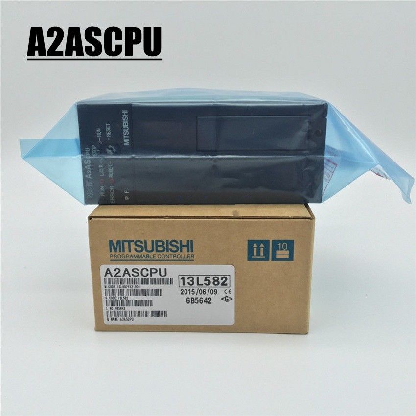 Brand New MITSUBISHI CPU A2ASCPU IN BOX