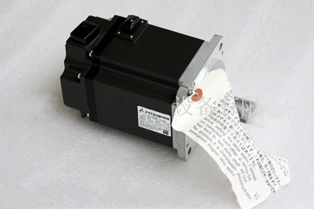 Original New MITSUBISHI SERVO MOTOR HF-KE73KW1-S100 in box HFKE73KW1S100