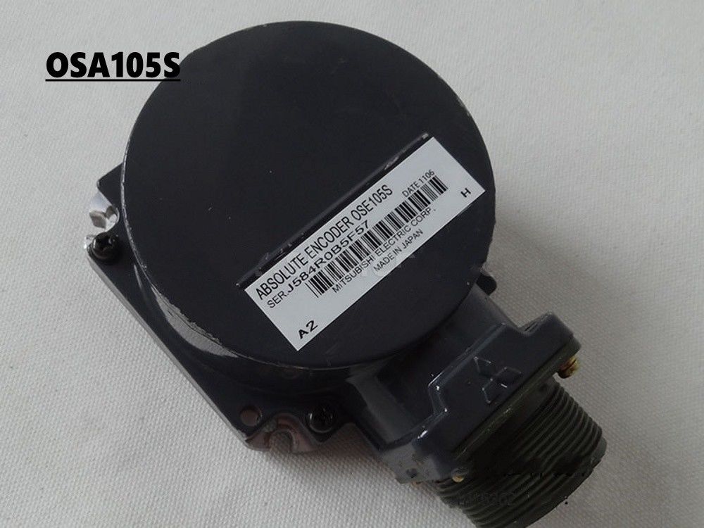 Original New Mitsubishi encoder OSA105S IN BOX