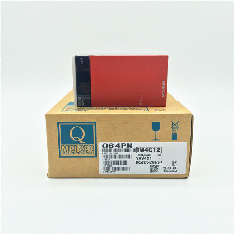 Brand New MITSUBISHI PLC Module Q64PN IN BOX