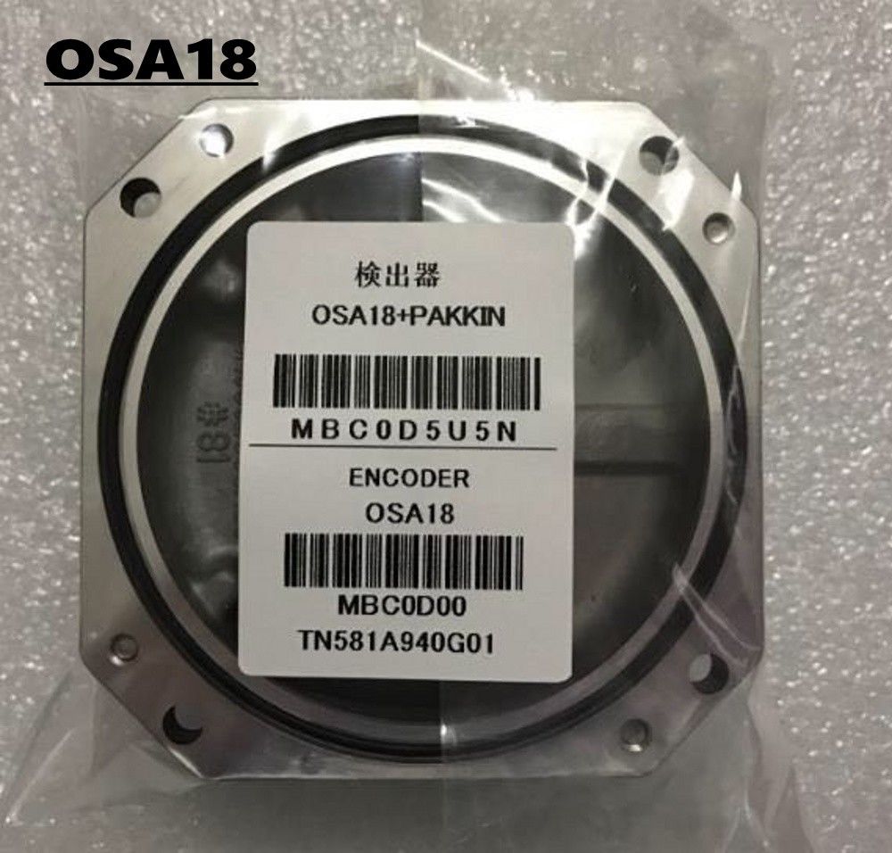 Brand New Mitsubishi encoder OSA18 IN BOX