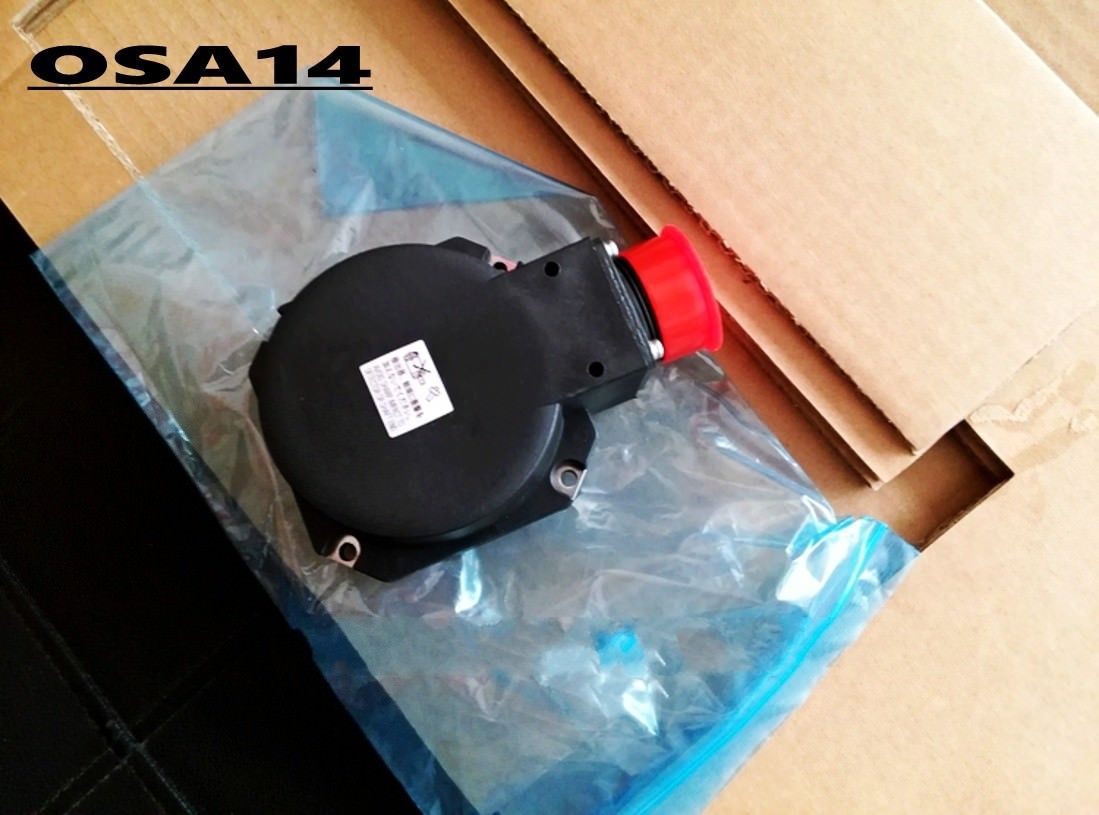 Original New Mitsubishi encoder OSA14 IN BOX