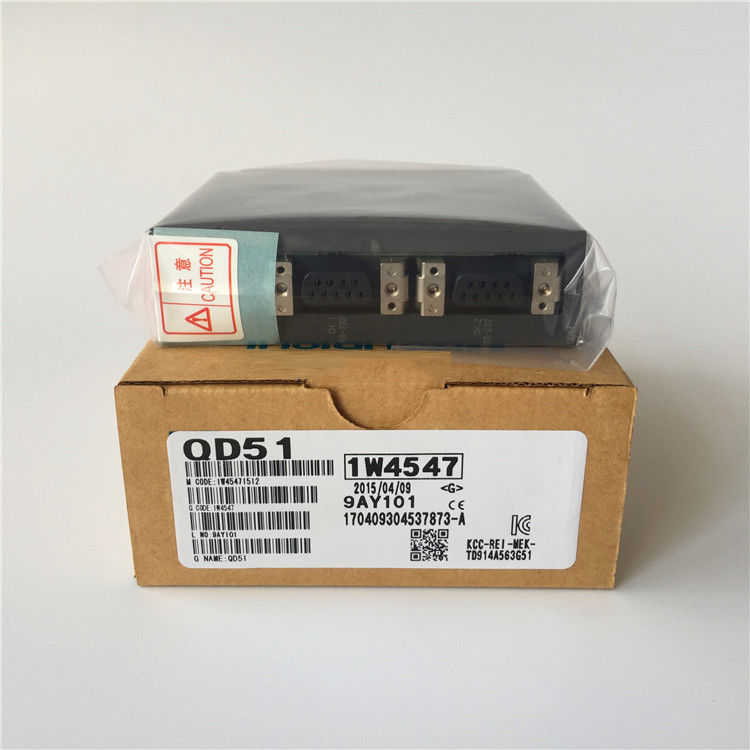 Brand New MITSUBISHI PLC Module QD51 IN BOX