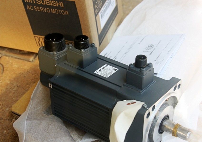 Brand New Mitsubishi SERVO MOTOR HA-FF63CB-UE in box HAFF63CBUE