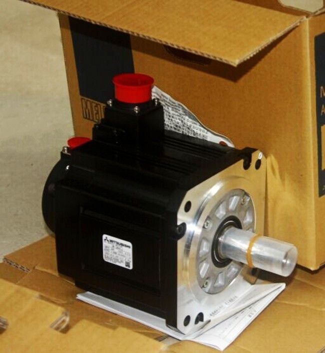 Brand New Mitsubishi SERVO MOTOR HC-SF352B in box HCSF352B