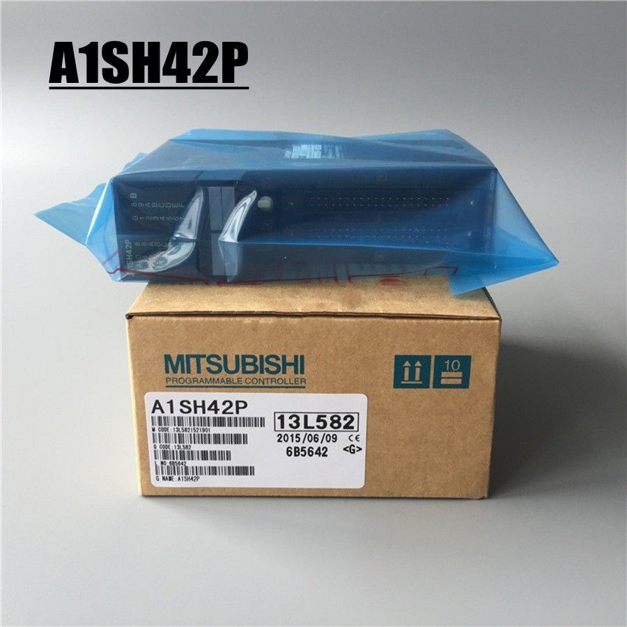 BRAND NEW MITSUBISHI MODULE A1SH42P IN BOX