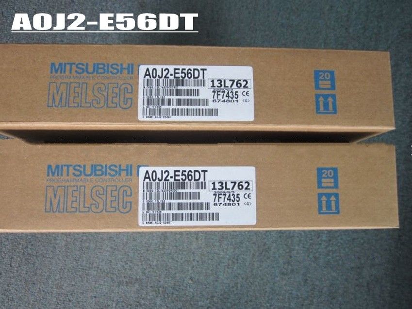 Brand New MITSUBISHI PLC A0J2-E56DT IN BOX A0J2E56DT