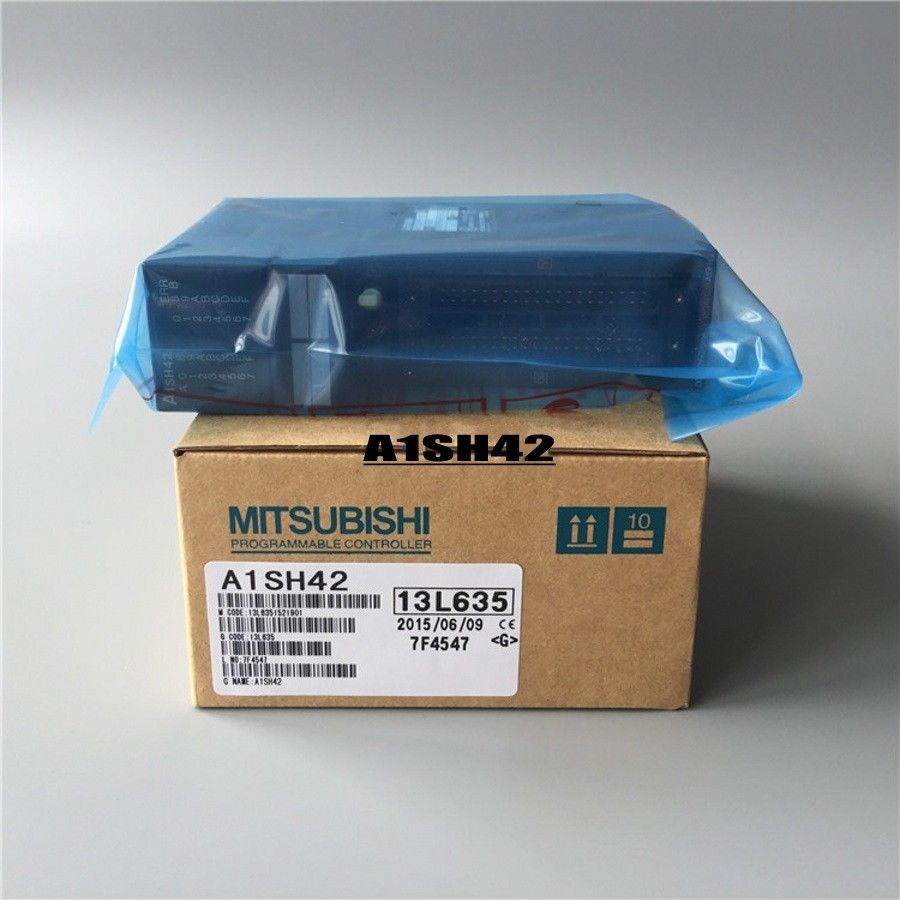 BRAND NEW MITSUBISHI MODULE A1SH42 IN BOX