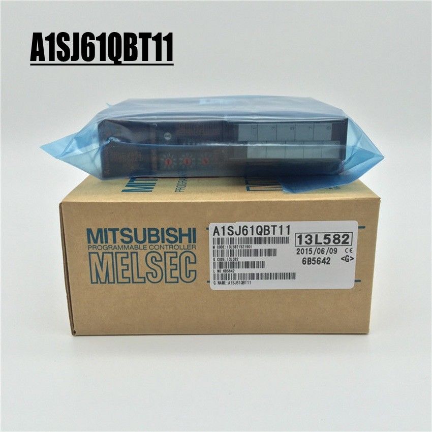 Brand New MITSUBISHI PLC Module A1SJ61QBT11 IN BOX