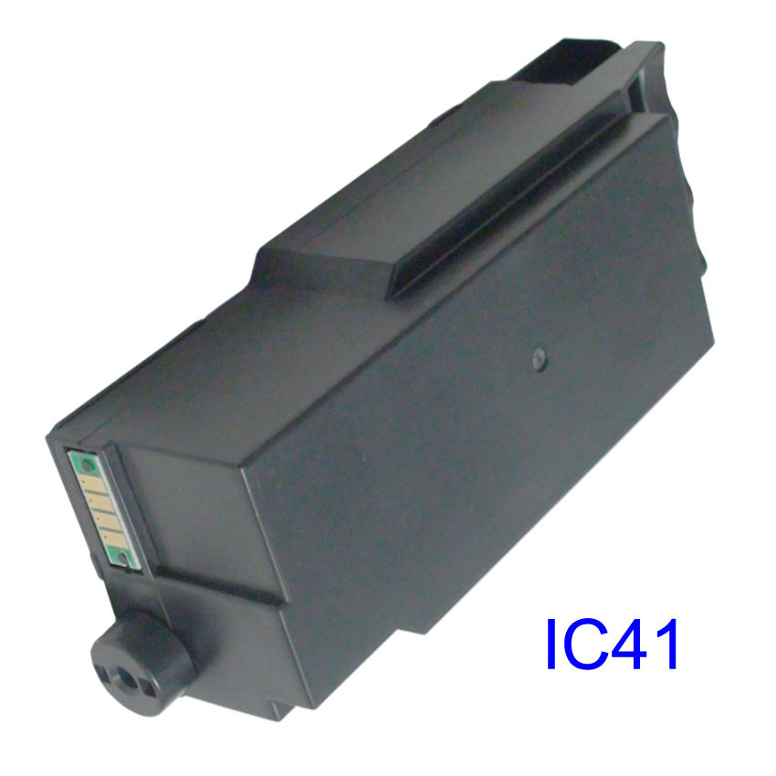 IC41 Waste ink Tank for Ricoh SG3100 SG3100SF SG3100SNW SG3110DN SG3110DNW