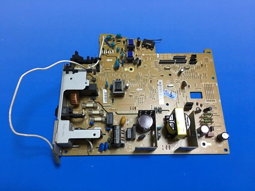 220V Power Supply Board for Canon mf244dw printer