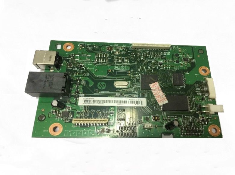 90% Formatter Board Main board for HP M176 M176n CF547-60001 Mother Board