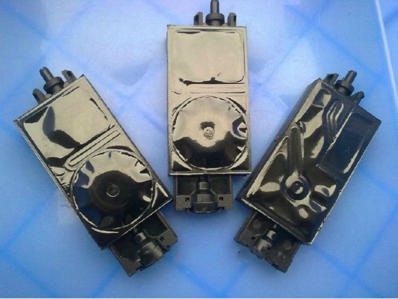 10pcs UV Ink Damper for Mimaki JV33 JV5 CJV30 DX5 printhead - with Top Connector