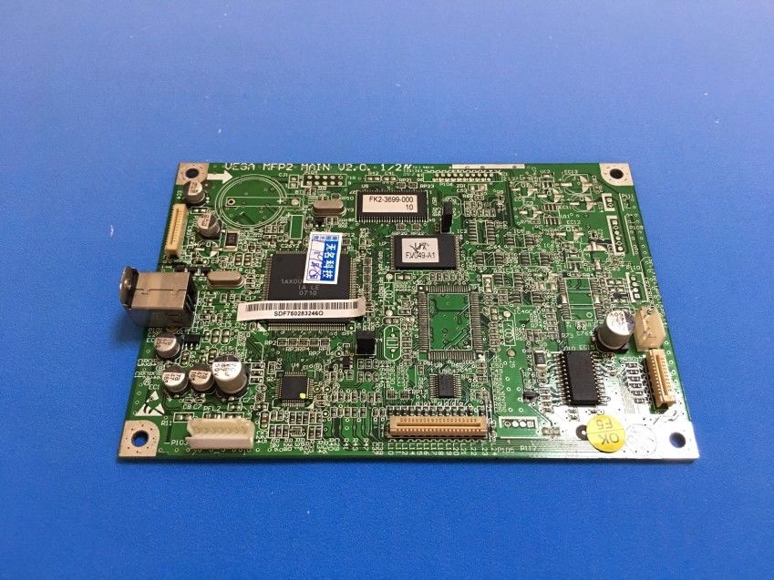 90% New Formatter Board Main board for Canon MF4120 MF 4120 printer