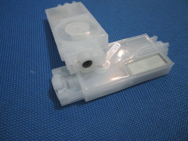 8pcs High quality head damper for Mimaki JV33/JV5 printer; PP material