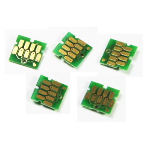 T6941-T6945 Cartridge Chip for EP T3000 T3070 T5070 T7070 T3200 T5200 T7200