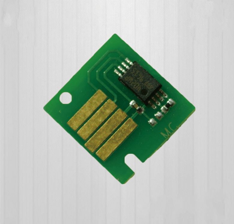 Maintenance tank chip for Canon iPF series MC-05 MC-06 MC07 MC-08 MC-09 MC-10