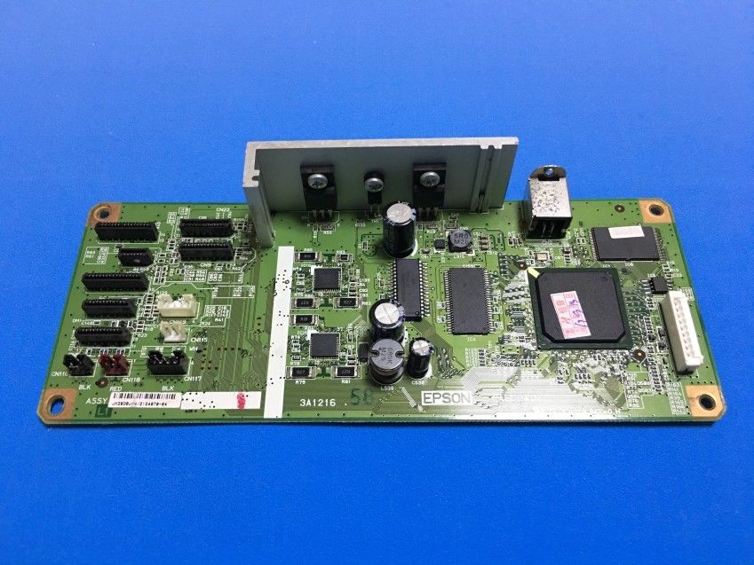 Logic Board Formatter Board for Epson T1110 Printer Mother Board