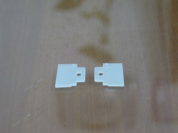 10pcs Solvent Resistant Wiper for Roland FJ-540/FJ-740 Mimaki JV4 Mutoh RJ8000