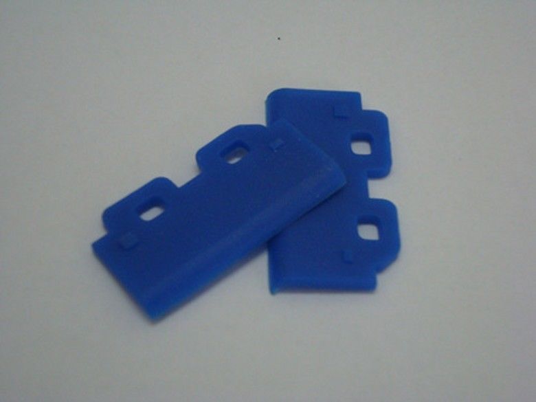 10pcs Solvent Resistant Wiper for Epson 4800/4880/7800/7450/9800/9450/7880/9880