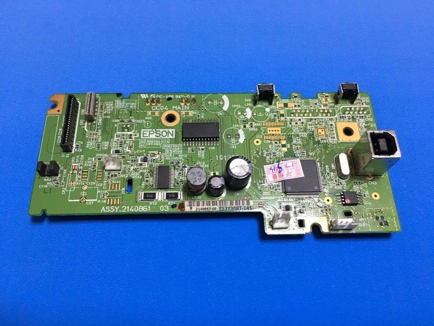 Logic Board Formatter Board for Epson L110 L111 printer Main Board