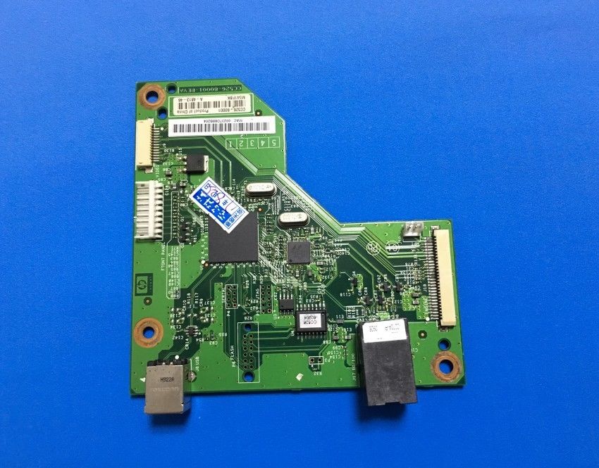 90% Formatter Board Main board for HP2035 HP2035N Mother Board