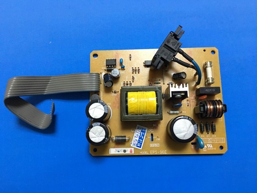 90% New Power Supply Board for Epson Stylus Photo 1390 1400 1410 printer 220V