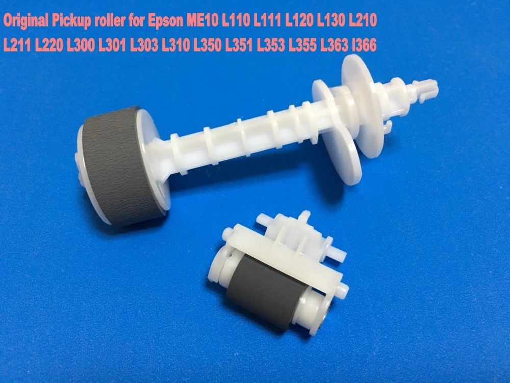 Original pickup roller for EP ME10 L110 L111 L120 L130 L210 L211 L220 L300 L301