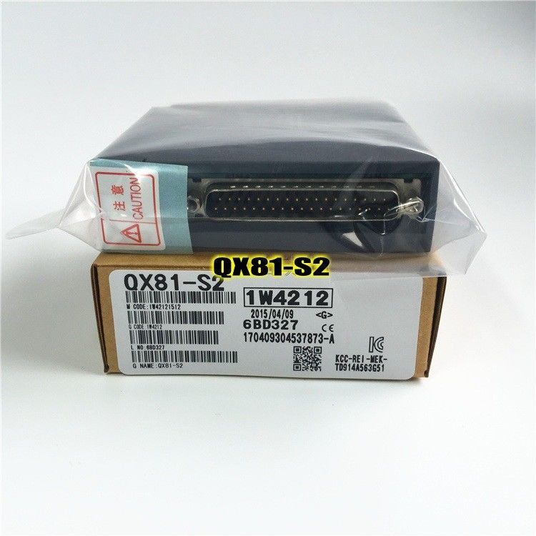 Brand New Mitsubishi module QX81-S2 in box Free shipping